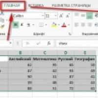 Excel - náterové bunky podľa stavu