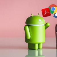 We increase the performance of the smartphone Is it possible to disable applications on android