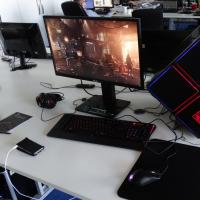 OMEN Product Line All key features of the HP Omen X System
