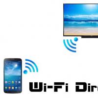 Samsung Allshare and other DLNA-enabled software