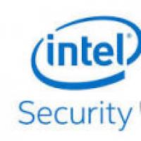 Intel Security Assist čo je to za program a je potrebný?