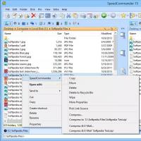 Guide des gestionnaires de fichiers pour Windows