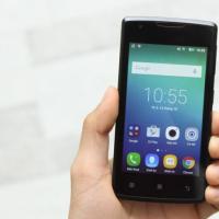 Lenovo A1000 - Especificaciones