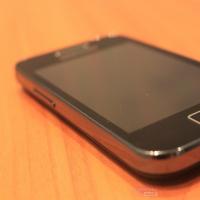 Samsung Galaxy Ace S5830: features, description, reviews