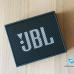 Wireless acoustics JBL GO Black (JBLGOBLK) - Reviews Battery life
