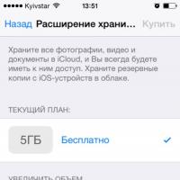 ICloud: what is it and what is it used for?