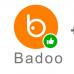 Badoo - Spoznajte nových ľudí!