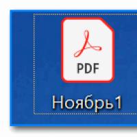 How to edit PDF (five applications to change PDF files) How to delete individual pages from PDF
