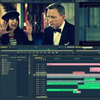 Adobe Premiere Pro - найкраща програма для відеомонтажу (огляд та опис)