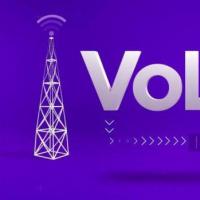 What is VoLTE in a smartphone?