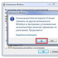 Pourquoi Internet Explorer ne s'installe-t-il pas et que dois-je faire ?