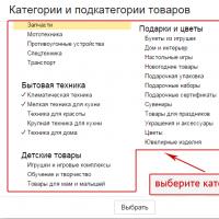 Livraison.  Yandex.Livraison Yandex.Livraison