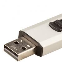 FAT32 o NTFS: qué sistema de archivos elegir para una unidad flash USB o un disco duro externo