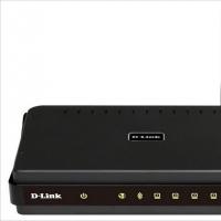 How can I access the configuration settings of my D-Link router Login to the directory