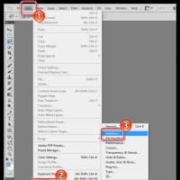 How to change Adobe Reader in Russian How to put Russian in Adobe Reader