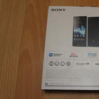 Sony Xperia ion LTE - Especificaciones