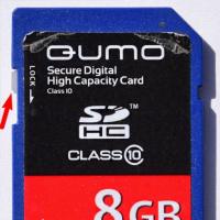 Pokyny na obnovu flash diskov Ako presunúť poškodené sektory na flash disk