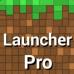Block launcher pro 1.0 versión 3.  Instalación y uso