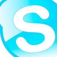 How to change username and password on Skype