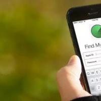 Ako odomknúť nájdený iPhone Ako nastaviť smartfón na príjem 4g