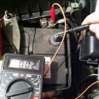 Simple tips on how to test a transformer with a multimeter for operability