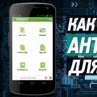 The most reliable and high-quality antiviruses for Android smartphones and tablets No further payment will be