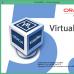 Virtuális gépek Virtuális box 32 bit