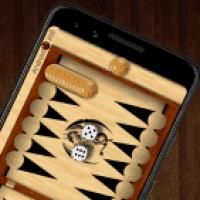 Backgammon - the board game of all times is now on your phone