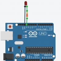 Arduino delay milis a micros na organizáciu oneskorenia v náčrte