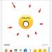 Skype emoticons - share your good mood
