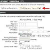 Hogyan állítsunk be egy D-Link DIR 300 routert