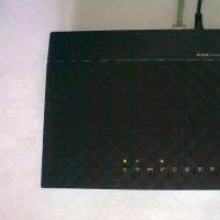 Description and configuration of Wi-Fi router ASUS RT N10